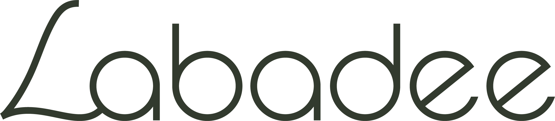 logo labadee