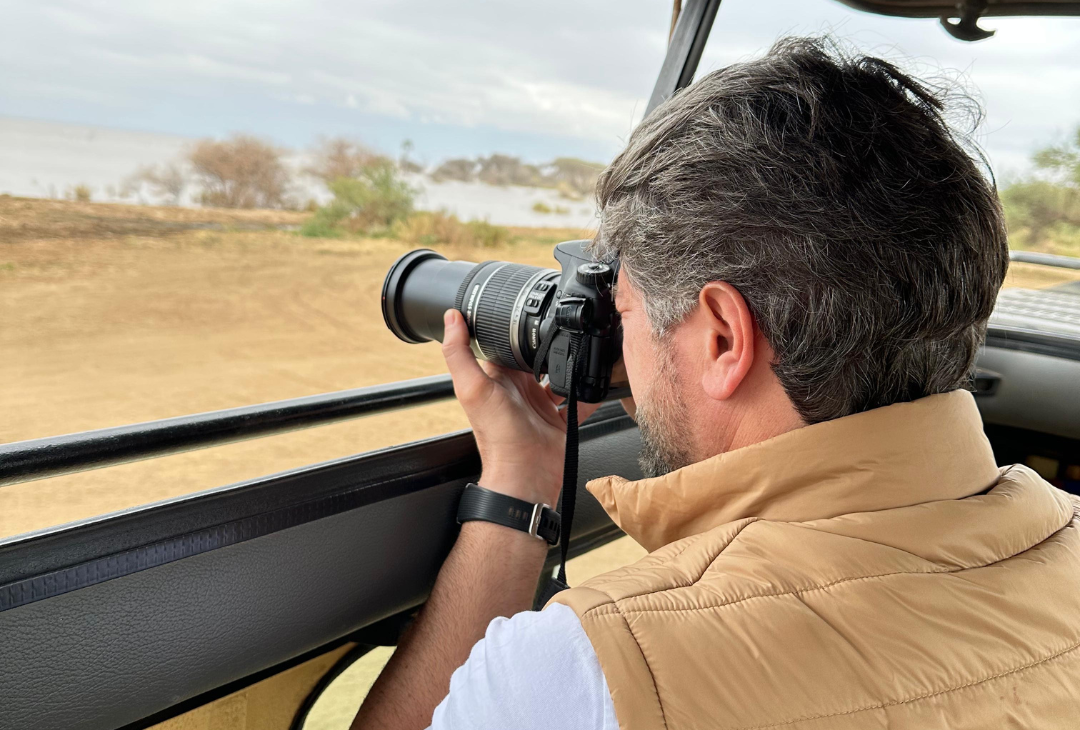 tanzania
